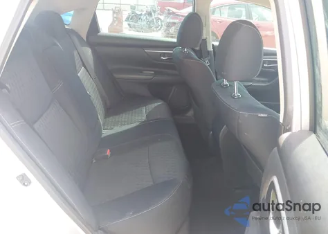 2018 Nissan Altima 2.5/S/Sv/Sl/Sr from USA, damaged, VIN 1N4AL3AP2JC175364